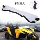 M0b27300oo030p Scratch Resistant Half Windshield For Can-am Maverick 1000 R Max 1000r 2013-2018