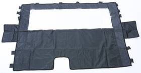 04017 Seizmik 4017 Dust Panels