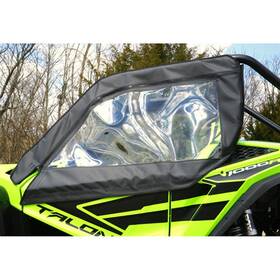 51-20998 Seizmik Door Kit Fits Honda Talon 1000