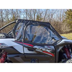 51-20999 Seizmik Door Kit Fits Kawasaki Teryx Krx 1000