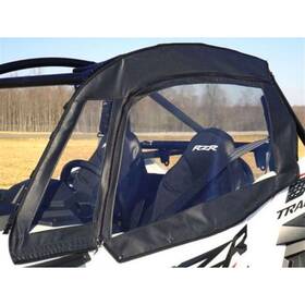51-21032 Seizmik Soft Upper Door Kit Fits Polaris Rzr Trail 900/1000