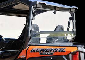 Seizmik 814657021079 Dust Panel - Rear 50-04025kit
