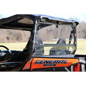 04025 Seizmik 840109253187 Rear Dust Panel -