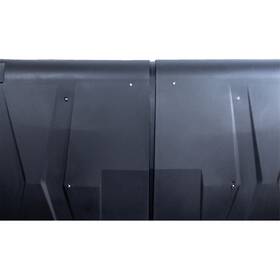 Seizmik 840109270900 Roof For Polaris Ranger Sp 570/ Ev/ Etx 81-2012