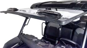 Seizmik 841417158836 Flip Up With S Vents Db Sd Hc P 50-50222kit