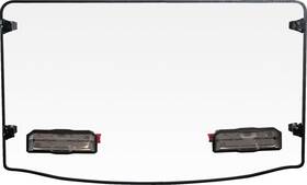 Seizmik 841417159123 Versa-vent Tool-less Hc Poly By 50-50228kit
