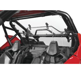 26104 Seizmik Hard Rear Windshield