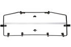 Seizmik Utv Sxs Rear Folding Windshield For Can-am 32000