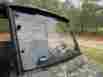 Sg915r Ryfab Sliding Glass Rear Window Polaris Rzr 900 S 2015-2016 Xc Trail
