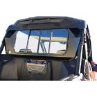 Sgmt18 Ryfab Sliding Glass Rear Window Can Am Maverick Sport