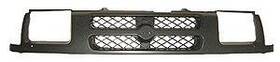623107z000 Sherman Parts 1608-99-0 Grille For Nissan Xterra 2000-2001
