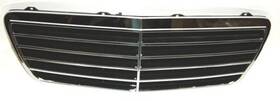2108800583 Sherman Parts 3529-99-0 Grille For Mercedes-benz E430 2000-2002 2108800583 Sherman Parts 3529-99-0 Grille For Mercedes-benz E430 2000-2002