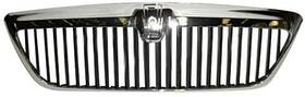 Sherman Parts 508-99 Grille For 1998-02 Lincoln Navigator F85z8200ba