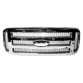 5c3z8200baa Sherman Parts 580-99-3 - Grille 5c3z8200baa Sherman Parts 580-99-3 - Grille