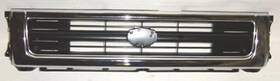 5311135151 Sherman Parts 8104-99-7 Grille For Toyota Pickup 1992-1995