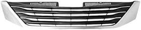 5310108080 Sherman Parts 8188-99-0 Grille For Toyota Sienna 2011-2014 5310108080 Sherman Parts 8188-99-0 Grille For Toyota Sienna 2011-2014
