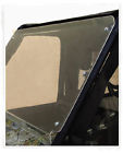 Shock-pros Kawasaki Full Windshield For