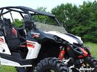 Skuhws-ca-mav-70 Superatv Can-am Maverick Scratch