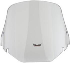 S-190 Slipstreamer Windshield Clear Kawasaki