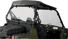 Slipstreamer S-rzr-b Utv Windshield Back