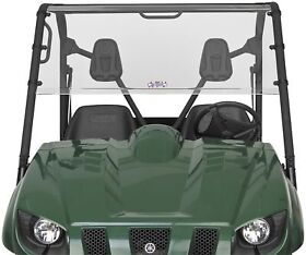 S-yr-3 Slipstreamer S-yr-v Utv Windshield Visor Shield