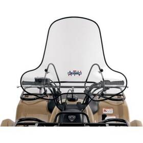 Ss-1-m Slipstreamer Ss-1 Atv Windshield - Standard 20 3/4in H X 29in W 17in B