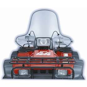 Ss-1-p Slipstreamer Clear Ss-1 Atv Windshield