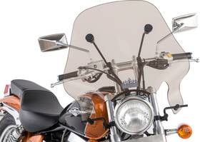 Ss-24v-t Slipstreamer Hellfire Windshield Tint