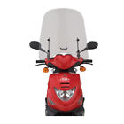 Slipstreamer Univ Scooter Windshield 50