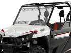 Sp77-1100 Spike Textron Stampede Havoc Full Scratch Resistant Windshield