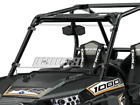 Sp77-4005 Spike Polaris Rzr Scratch Resistant Venting Windshield