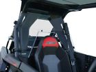 Sp77-4500-r Spike Polaris Polycarbonate Gp Rear Windshield