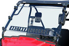 Sp77-6500 Spike Honda Pioneer Full Venting Windshield