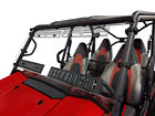 Sp77-8400 Spike Kawasaki Teryx Full Windshield