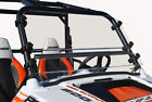Sp77-9001 Spike Polaris Rzr Xp Dual Shield With Hard Coat