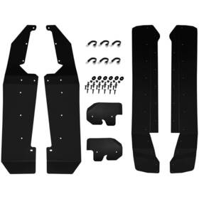 44-6000-cl77 Spike Utv Fender Flare Kit 44-6000