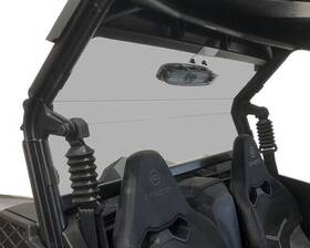 78-3800-r-t Spike Gen 2 Rear Vented Windshield Tinted #78-3800-r-t Cfmoto