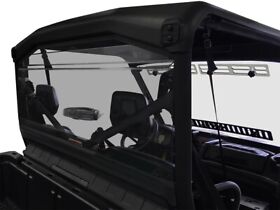 78-2200-r-t Spike Powersports Rear Windshield Tinted