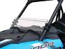 78-4450 Spike Powersports Half Windscreen Clear