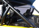 78-7500-r-t Spike Powersports Rear Windshield Tinted