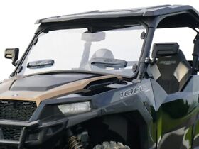 78-1600 Spike Powersports Full Windshield