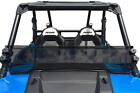 77-4250-t Spike Powersports Half Windscreen Tinted