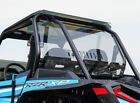 77-4300-r-t Spike Rear Windshield Tinted For Polaris Rzr Turbo S 2019
