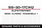 Ss-30-17cwq - 56-6634c Slipstreamer Ss30 Classic