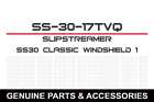 Ss-30-17tvq - 56-6602c Slipstreamer Ss30 Classic