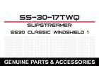 Ss-30-17twq - 56-6636c Slipstreamer Ss30 Classic