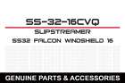 Ss-32-16cvq - 56-6587c Slipstreamer Ss32 Falcon