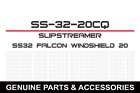 Ss-32-20cq - 56-6585c Slipstreamer Ss32 Falcon
