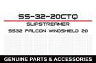 Ss-32-20ctq - 56-6586c Slipstreamer Ss32 Falcon
