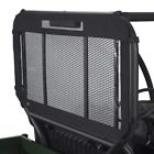 Ss-sms-4008170 Classic Accessories Vinyl Rear Window For Kawasaki Mule 052963017779